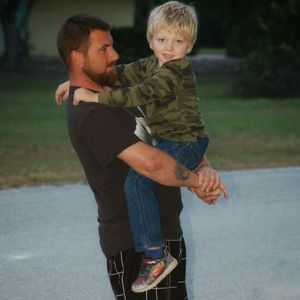 Meet your Posher, Nicholas